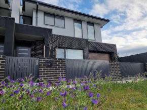 Brand new house - Mordern home and great location